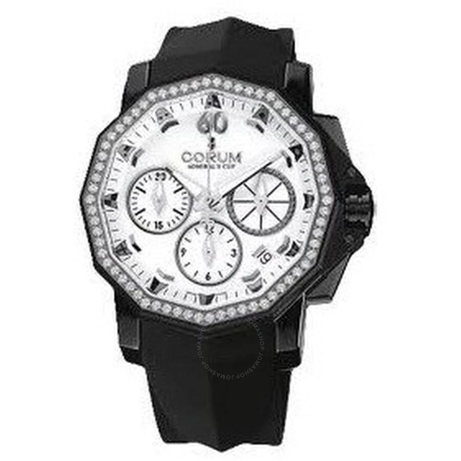 Corum Admiral's Cup Chronograph Automatic Men's Watch 984.970.97/F371 AA32 1