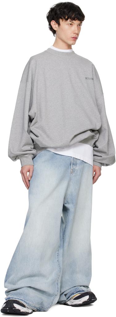 デニム・ジーパン VETEMENTS SS25 Baggy jeans (UA66PA540N MIDBLUE) 27853964_57821260_600.jpg