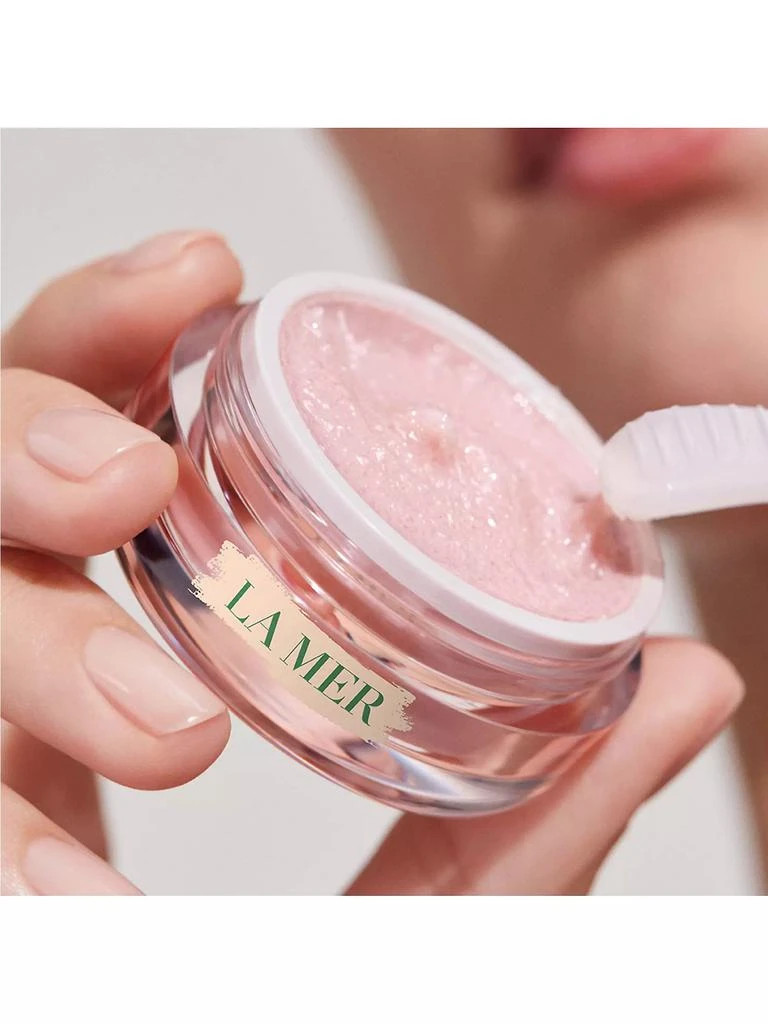 La Mer The Lip Polish Exfoliator 6