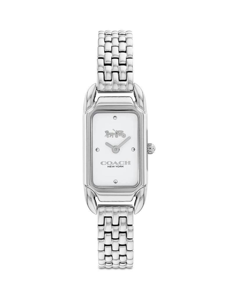 Coach Cadie Watch, 18mm x 29mm 1