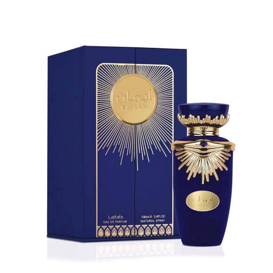 Lattafa Lattafa Emaan Unisex EDP