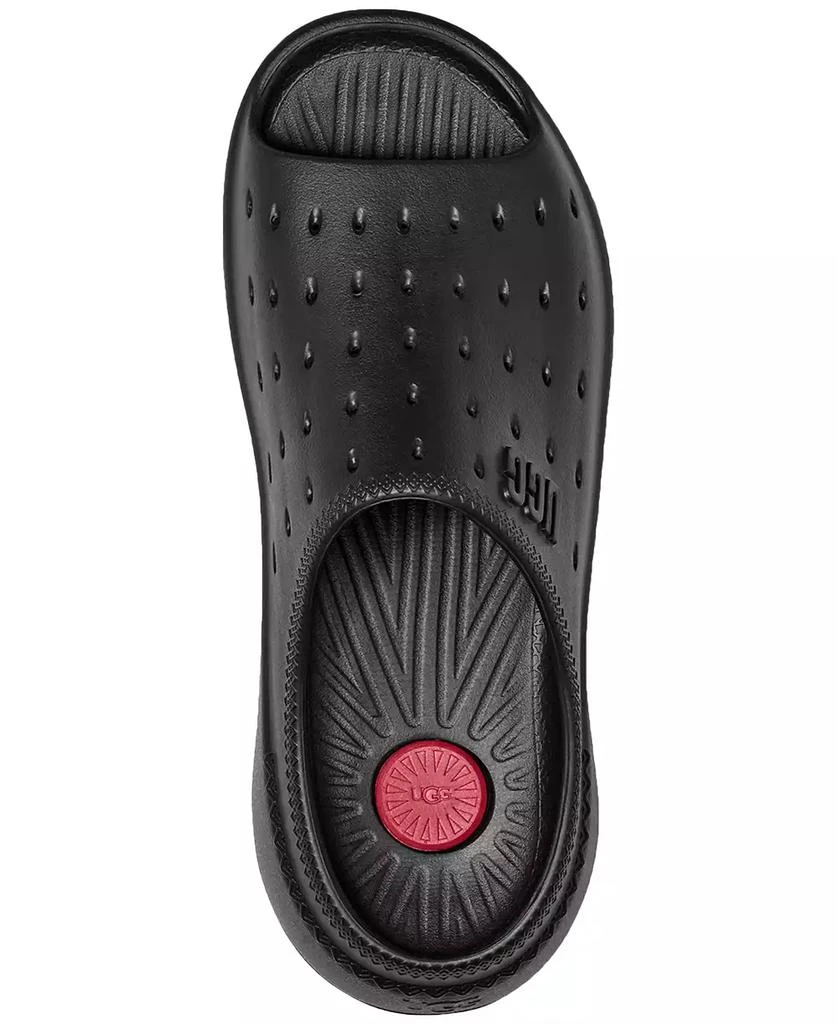 UGG Men's Slide It Perforated Sandal 5
