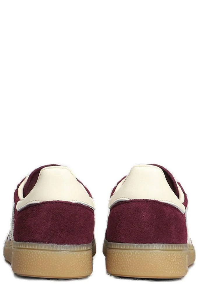 Adidas Adidas Originals Handball Spezial Lace-Up Sneakers 4