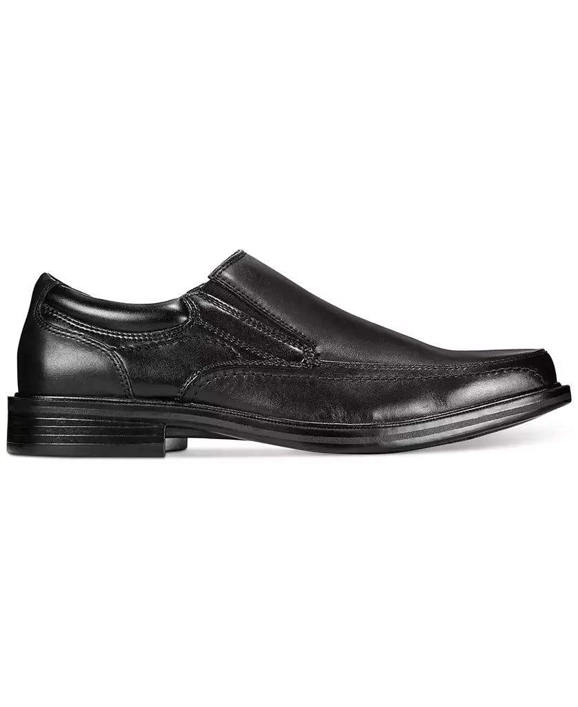 green emerald velvet dress Men's Dockers, Greer Loafer  Peltz Shoes