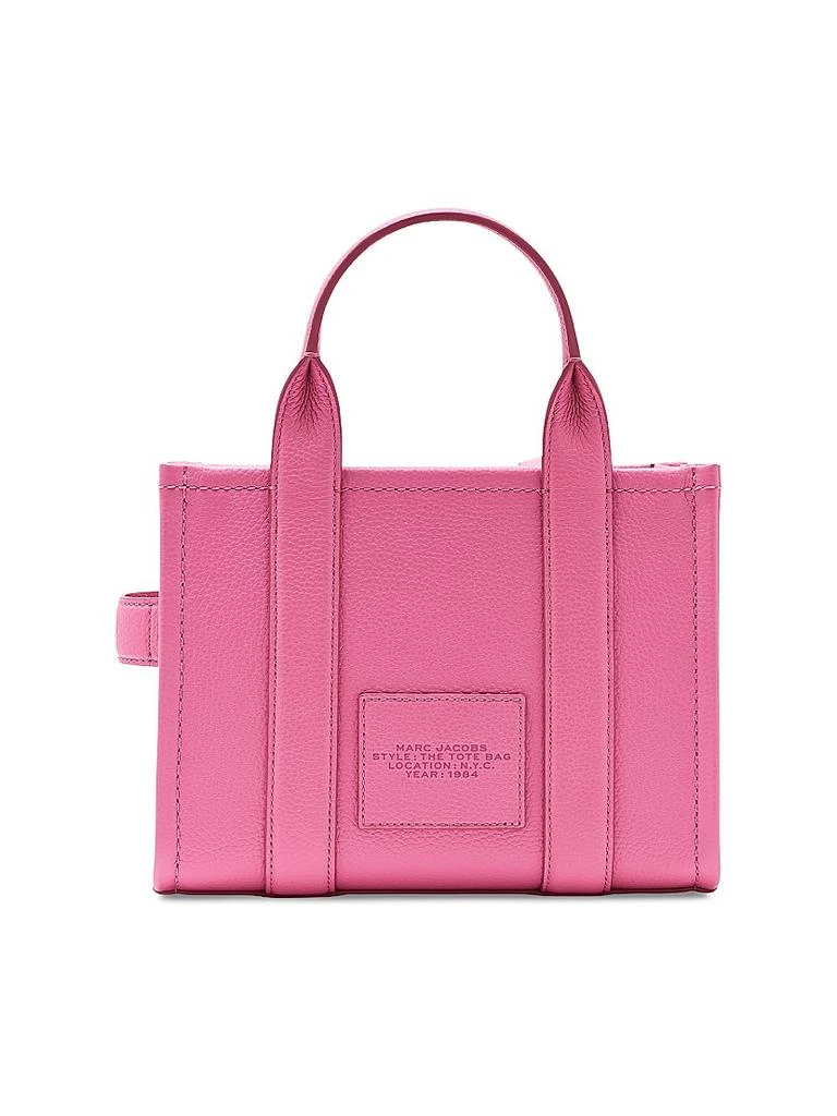 Marc Jacobs The Leather Small Tote Bag 2