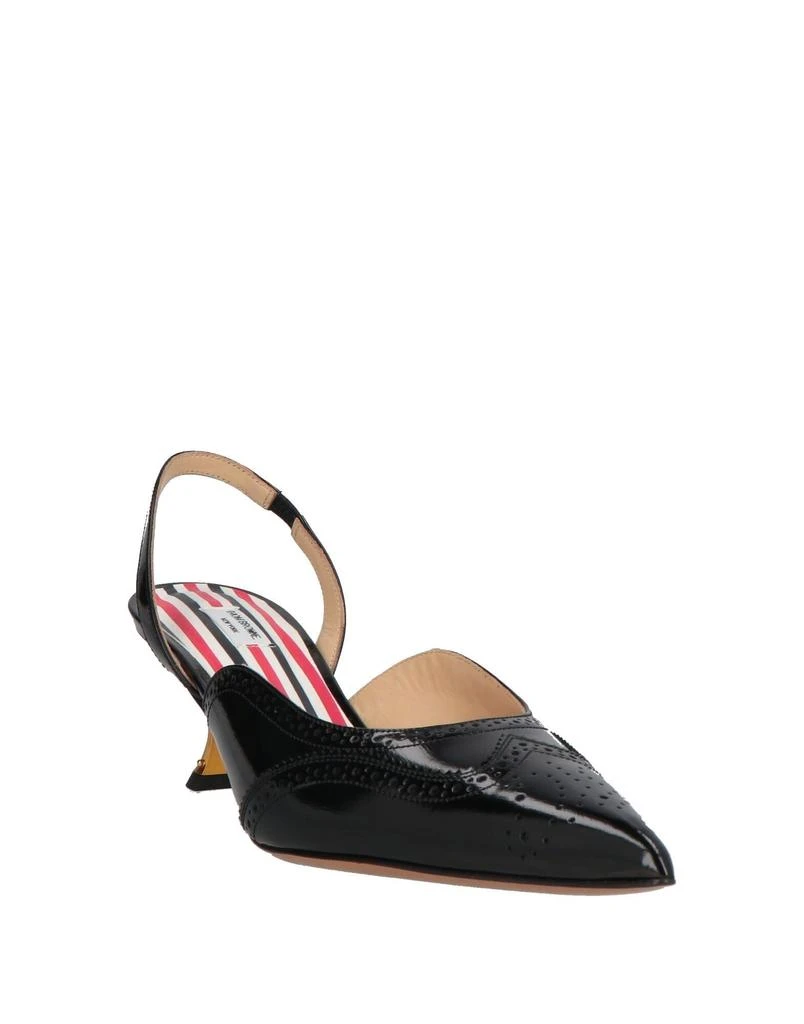 Thom Browne Pump 2