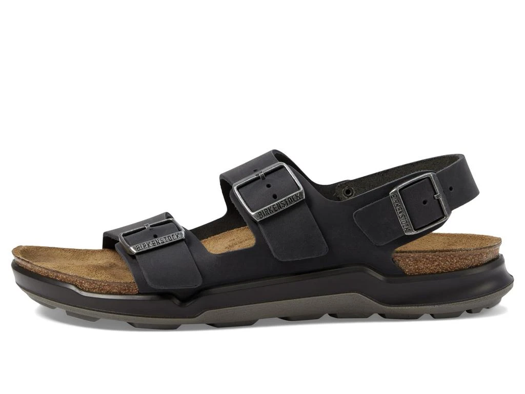 Birkenstock Milano Rugged 4