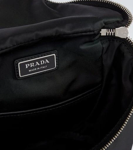 Prada Nylon crossbody bag 4