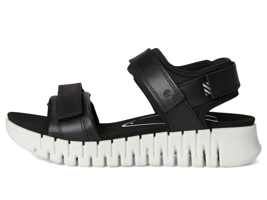 ECCO Gruuv Sol Sandal 4