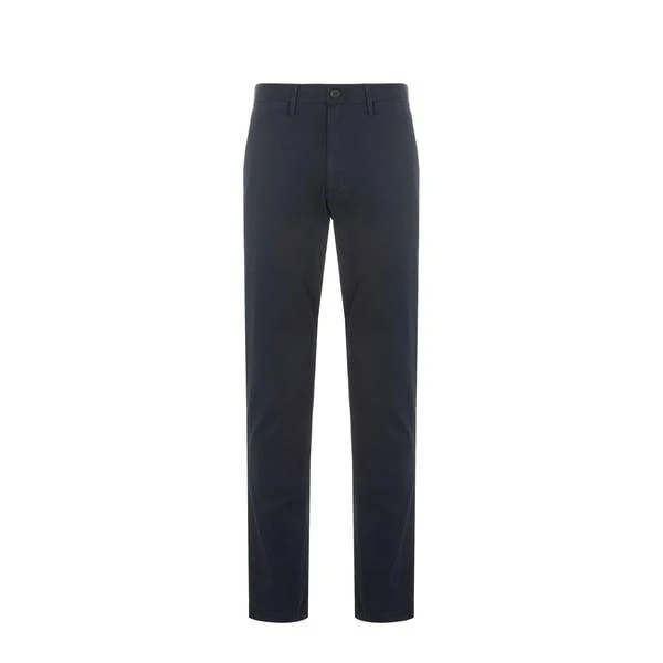 Tommy Hilfiger Straight-fit chino trousers 1