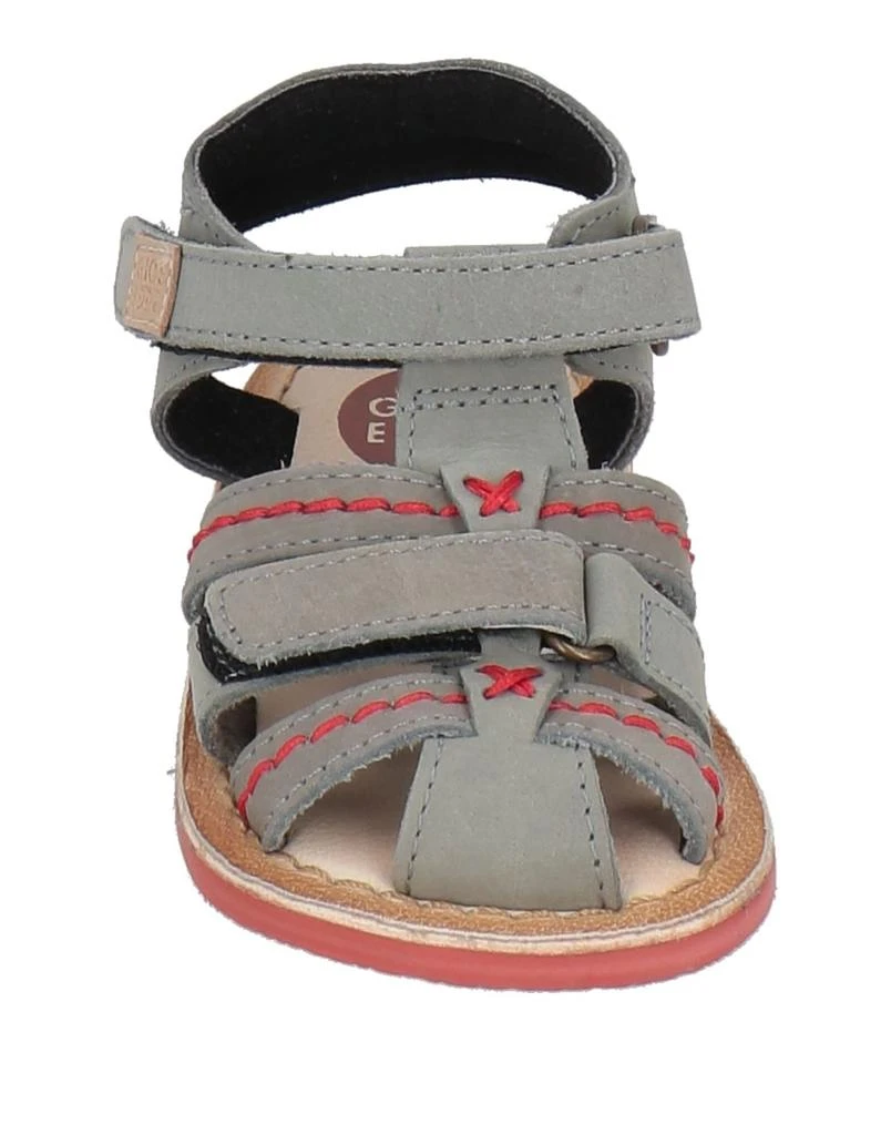 GIOSEPPO Sandals 4