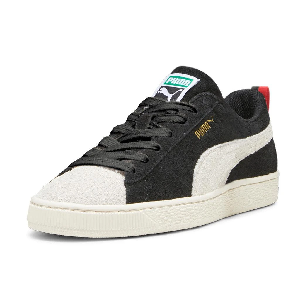 Puma Suede Cassette Tape Lace Up Sneakers 2
