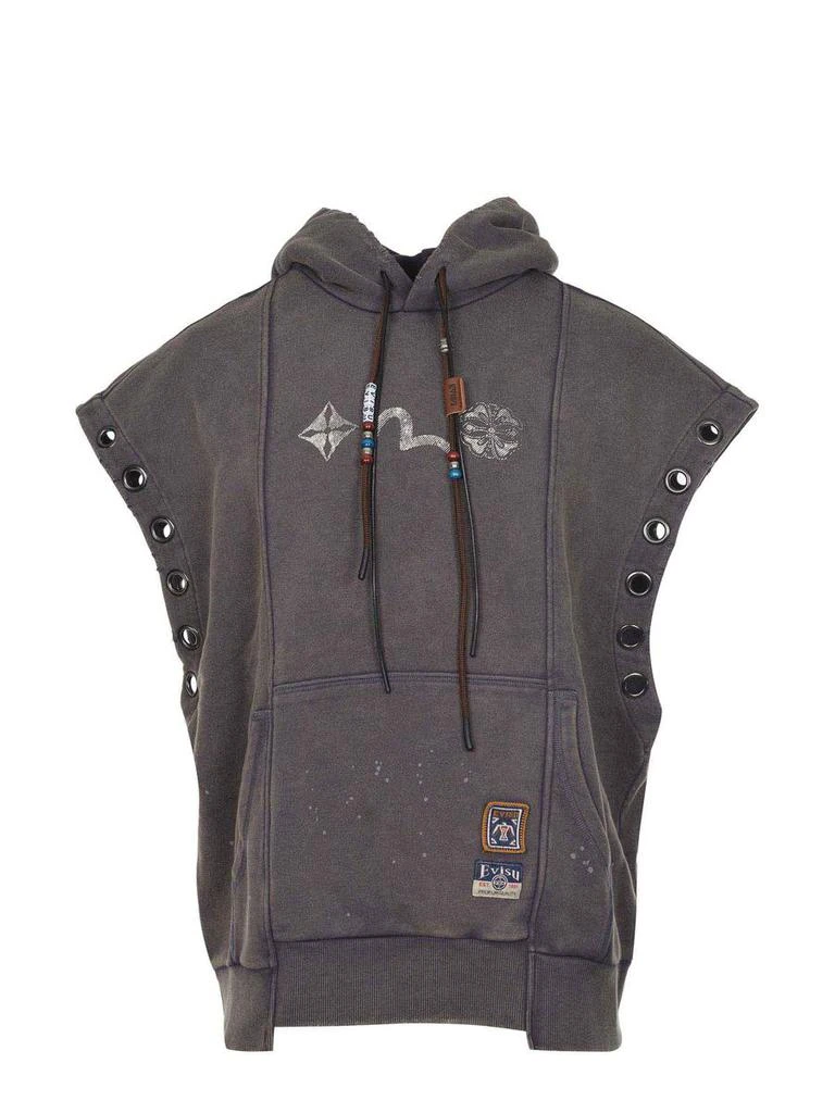 Evisu Evisu  Jackets 1