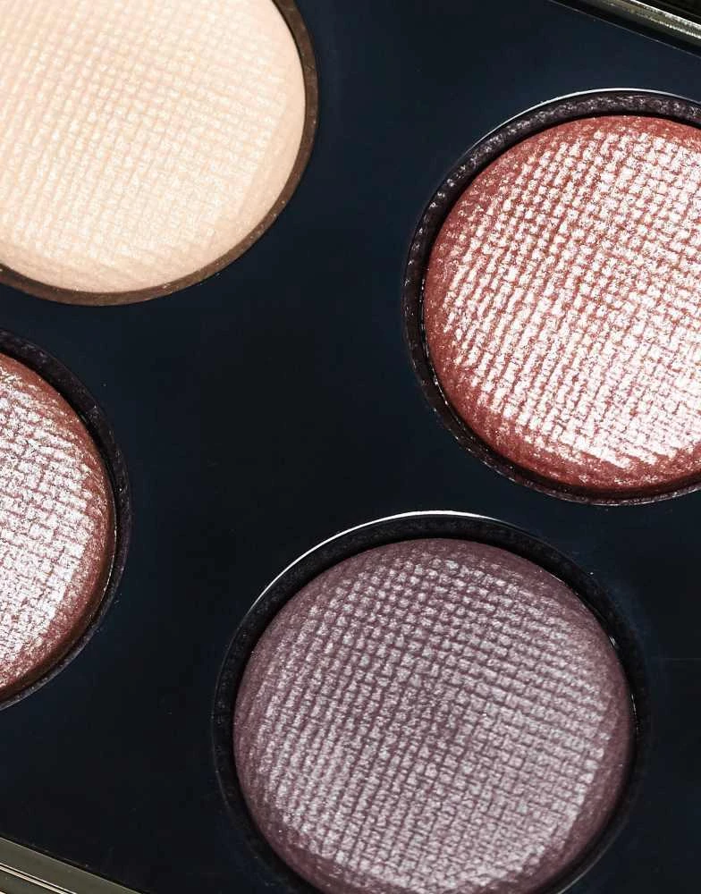 Bobbi Brown Bobbi Brown Glow with Love Luxe Eye Shadow Quad -  Star-Crossed 4