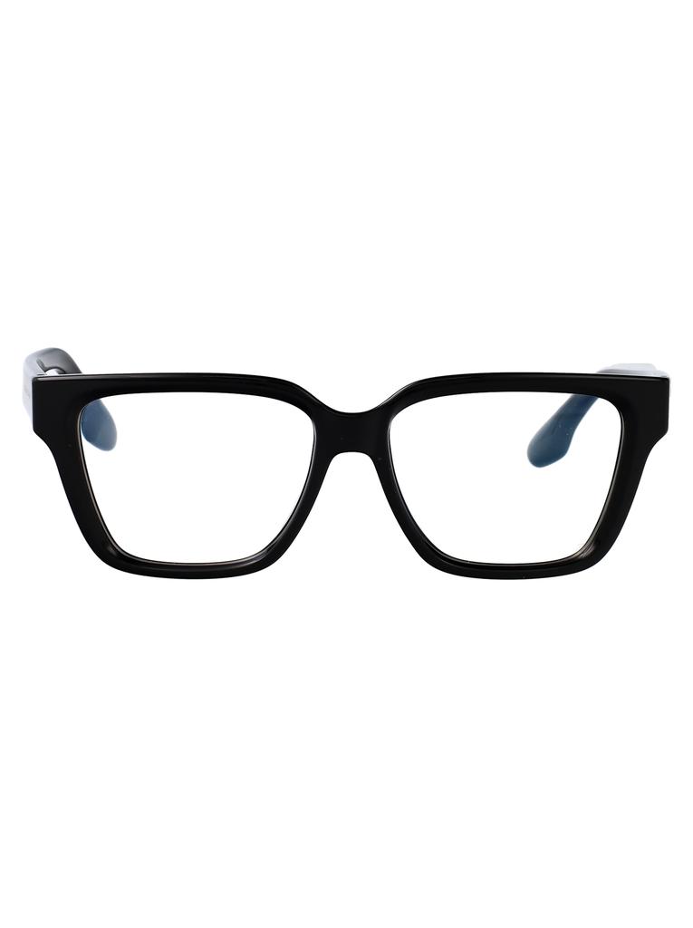 Shop Cl50144u 3 Dots Hd 001 Nero Glasses on Sale at