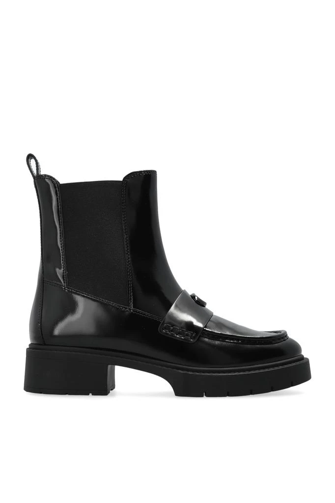 Coach Booties Louisa 1
