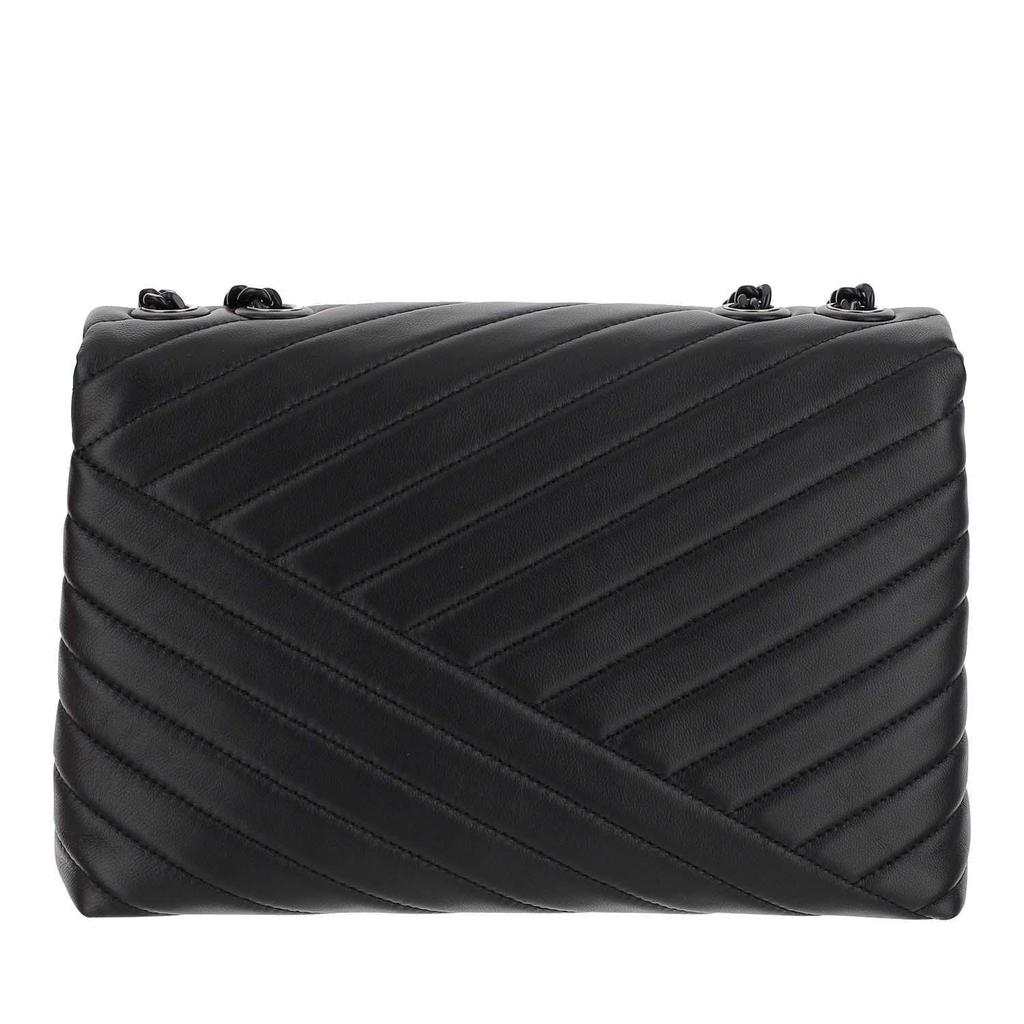 Tory Burch Tory Burch Kira Chevron Convertible Shoulder Bag