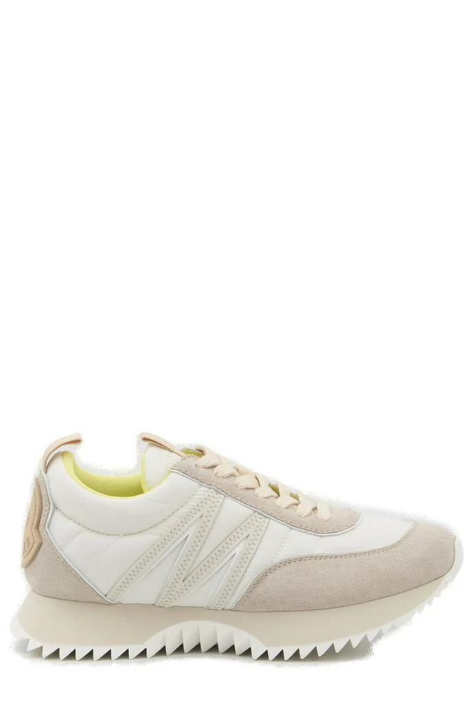 Moncler Moncler Pacey Lace-Up Trainers 1