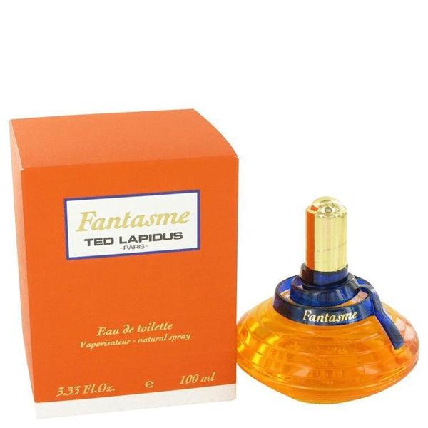 TED LAPIDUS Fantasme for Women Eau de Toilette Spray 3.4 oz