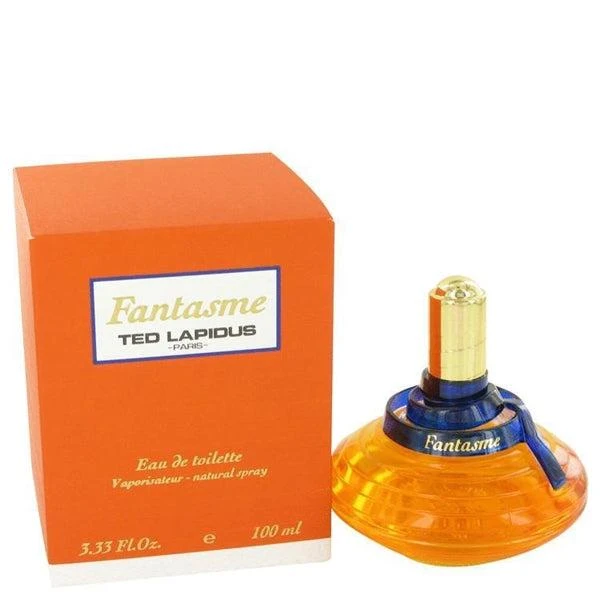 TED LAPIDUS Fantasme for Women Eau de Toilette Spray 3.4 oz 1