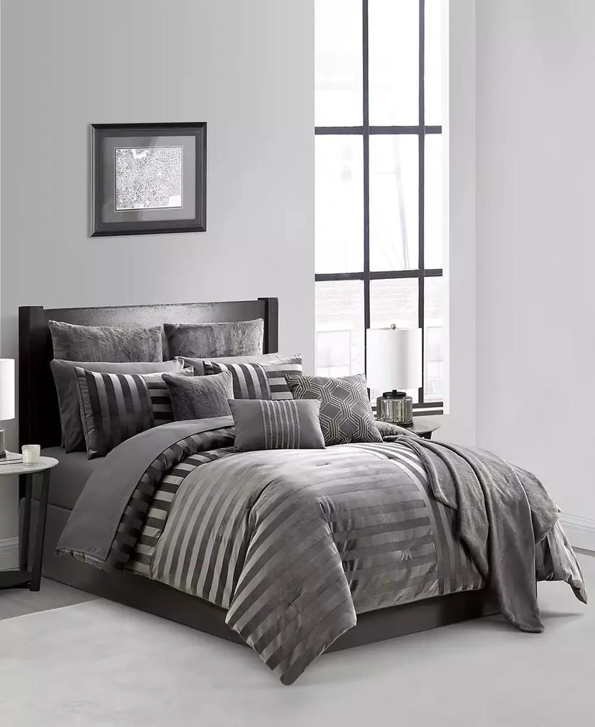 Sunham Prince 14 Piece Comforter Set 2