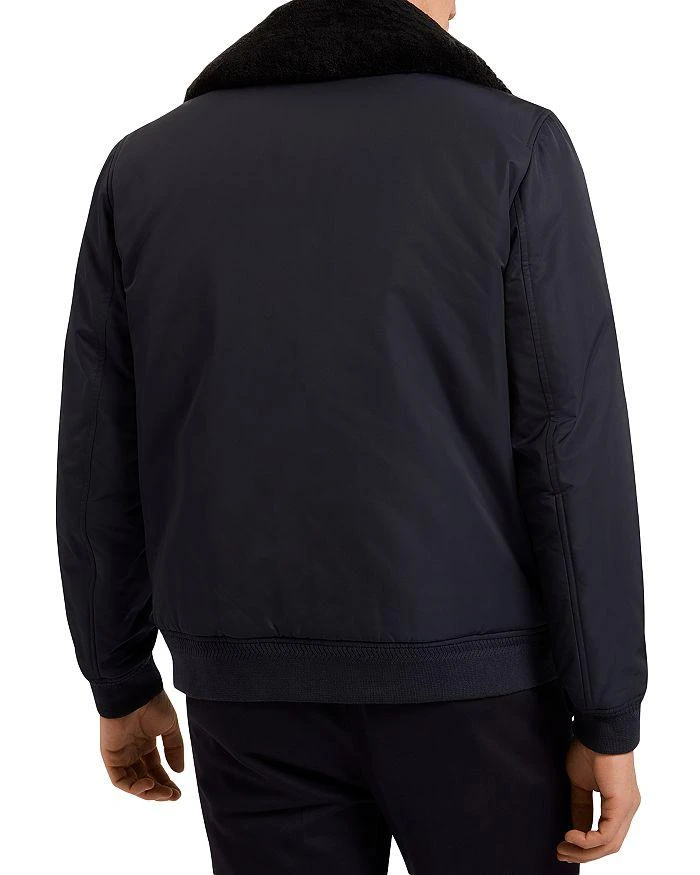 Ted Baker London Avitore Bomber Jacket 3