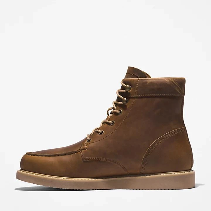 Timberland Newmarket II 6 Inch Boot for Men in Brown 6