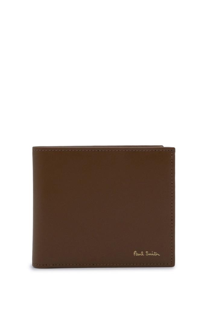 Paul Smith INNER MULTI STRIPE WALLET
