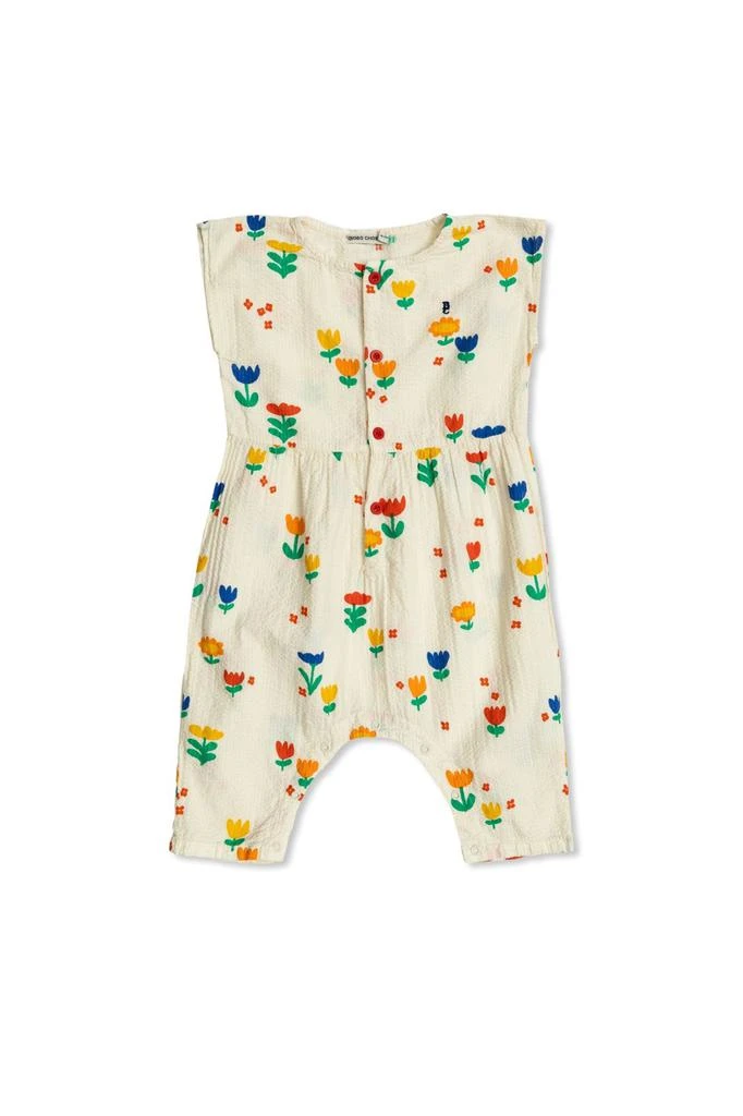 BOBO CHOSES Bobo Choses Floral Print Homewares 1