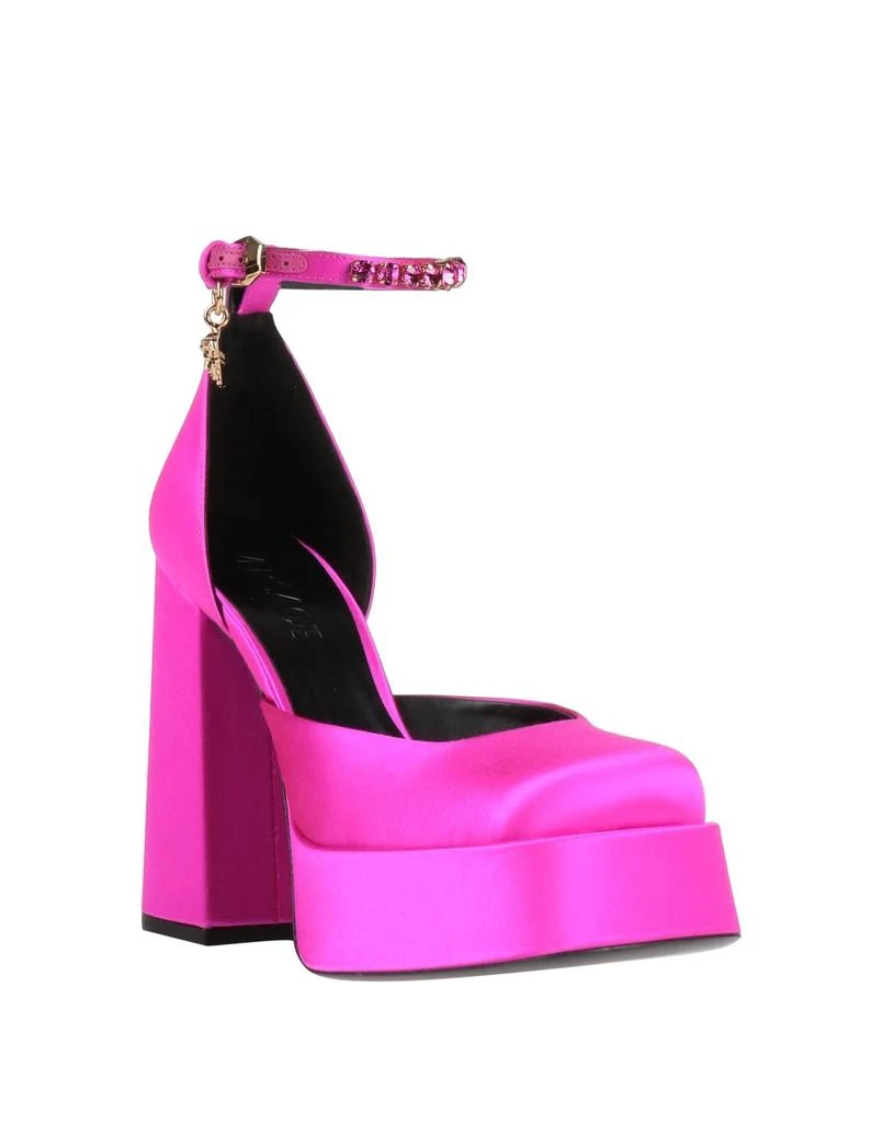 Versace Pump 2