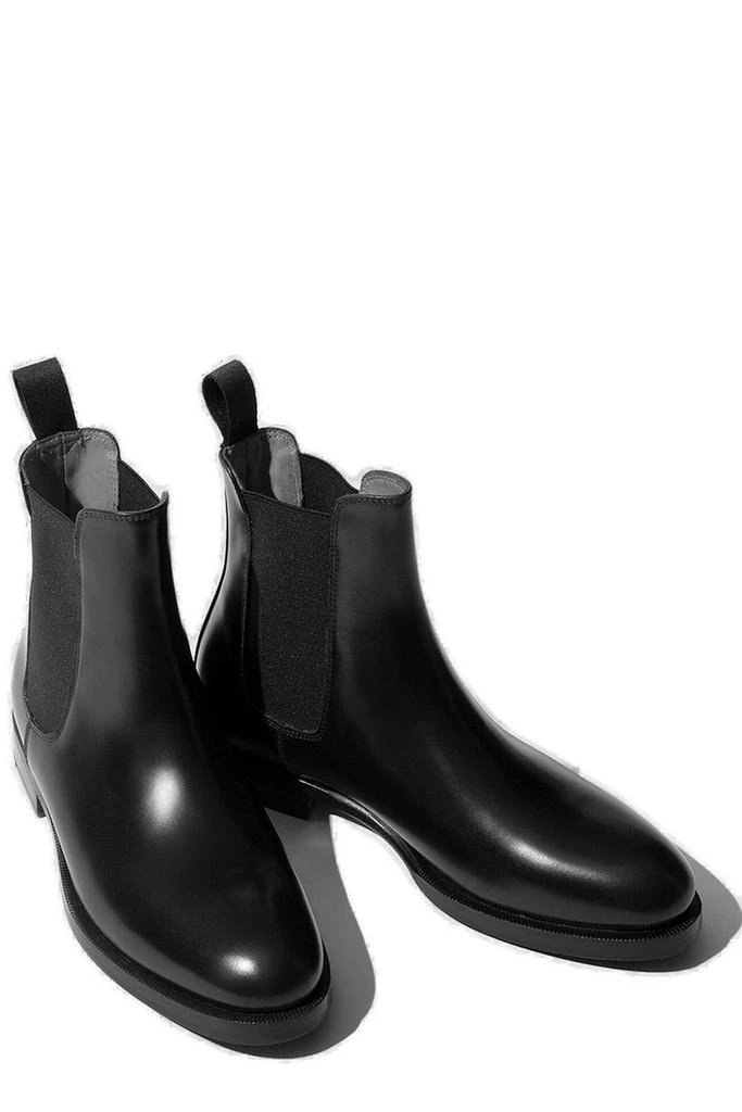 Scarosso Scarosso Elena Slip-On Chelsea Boots 2