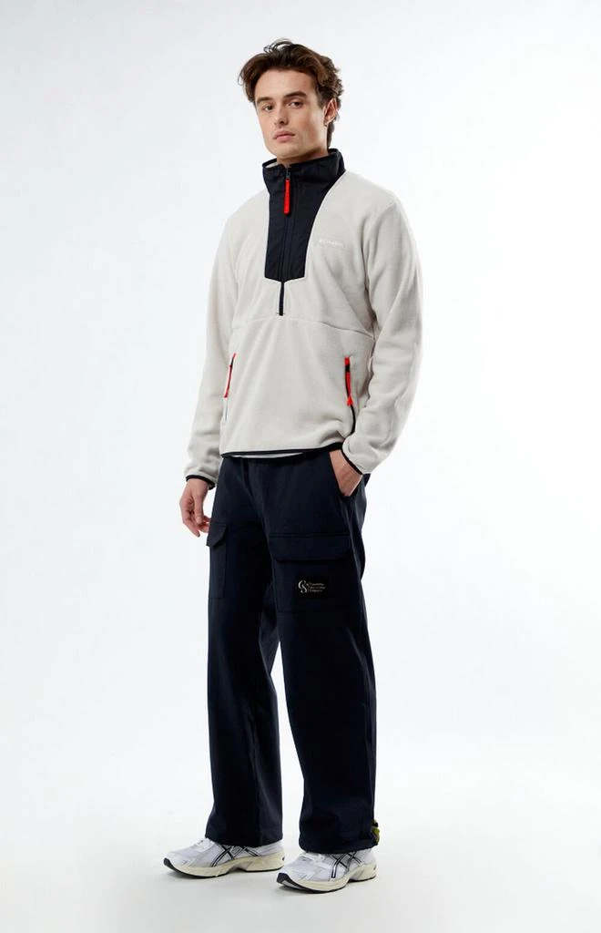 Columbia Wallowa Softshell Pants 1