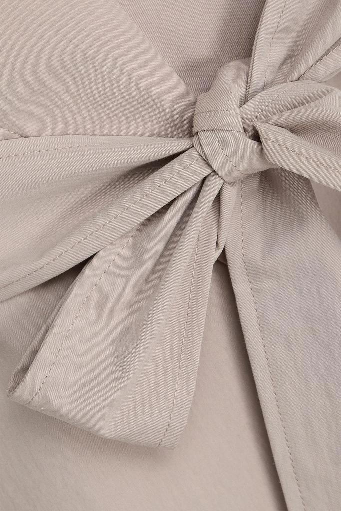 A.EMERY Fields cotton-blend trench coat 4