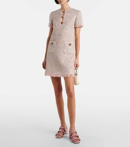 Valentino Rockstud Torchon 60 leather mules 3