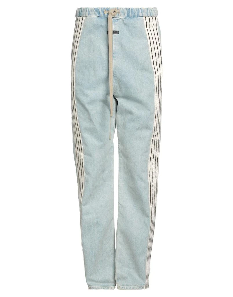 Fear of god Denim pants 1