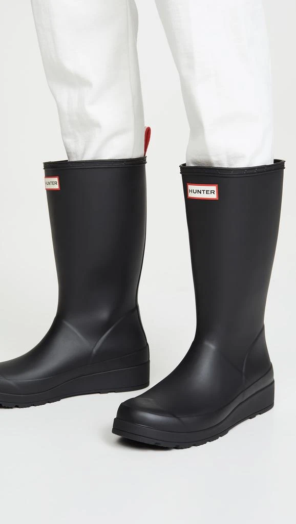 Hunter Original Play Tall Boots 2