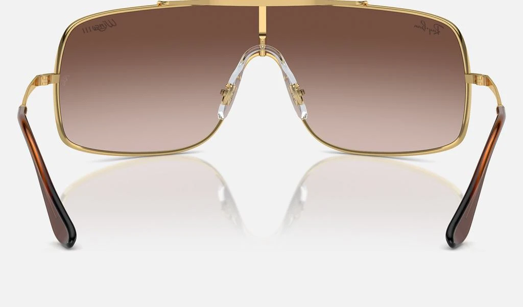 Ray-Ban WINGS III 5