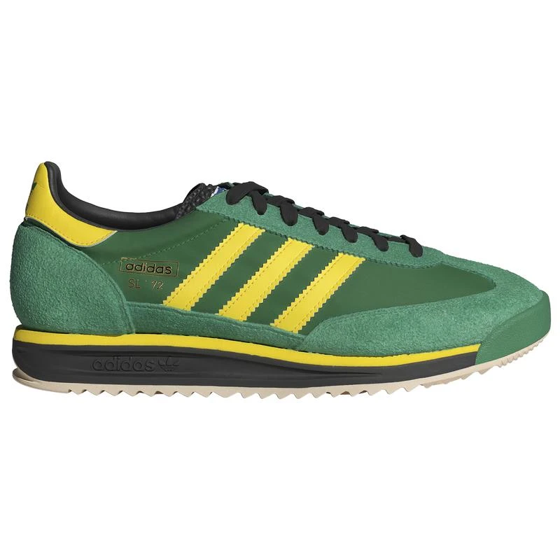 Adidas adidas Originals SL 72 RS - Men's 1