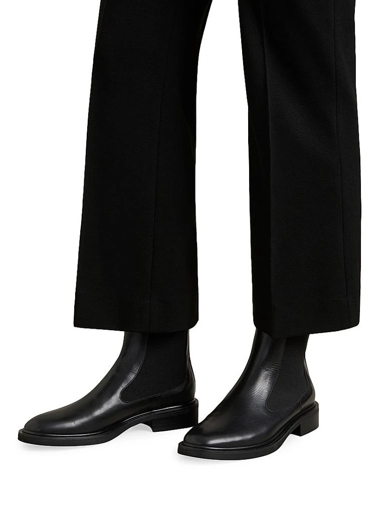 A.Emery Grace 50MM Leather Boots 4