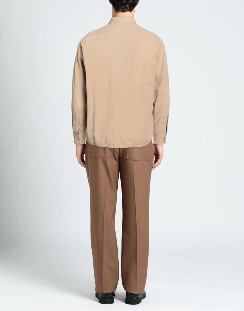 AGLINI Patterned shirt 3