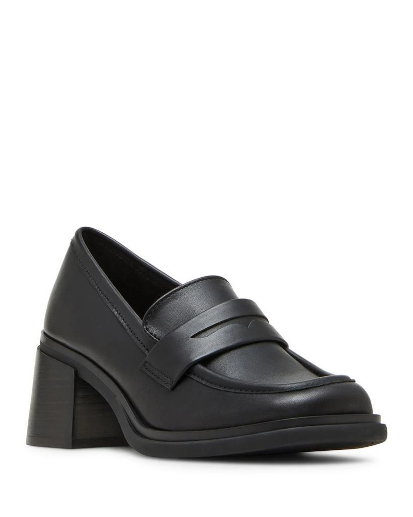 Steve Madden Women's Baxter Loafer Pumps 1