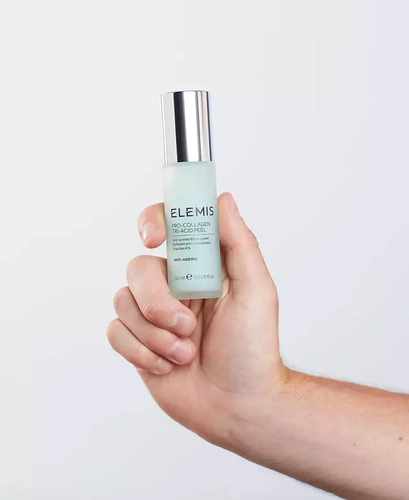 ELEMIS Pro-Collagen Tri-Acid Peel, 1-oz. 7