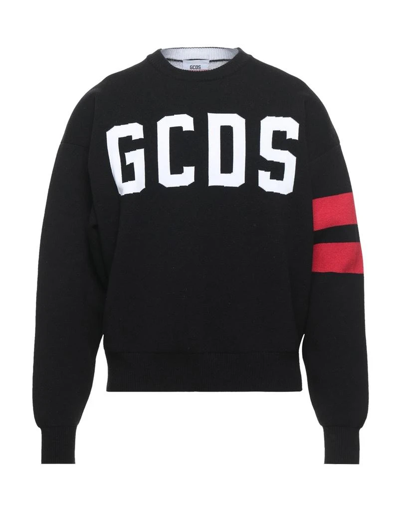 GCDS Sweater 1