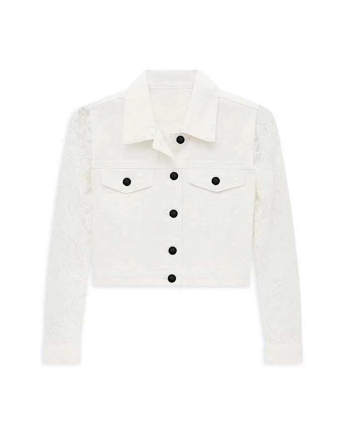 KatieJnyc Girls
Malaga Jacket - Big Kid