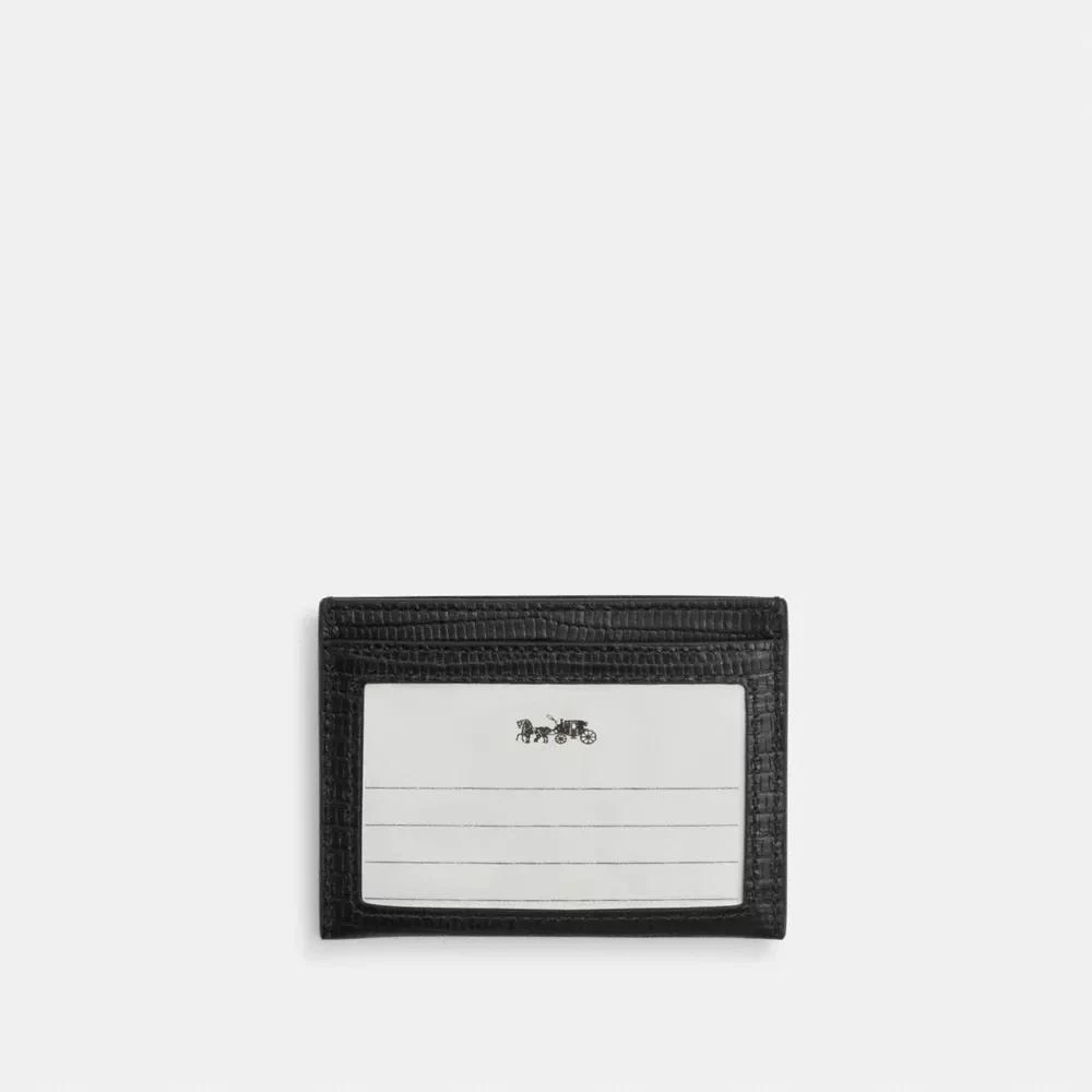 Coach Slim Id Card Case 2