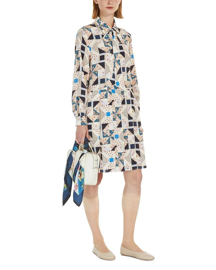 Weekend Max Mara Patrik Dress 2