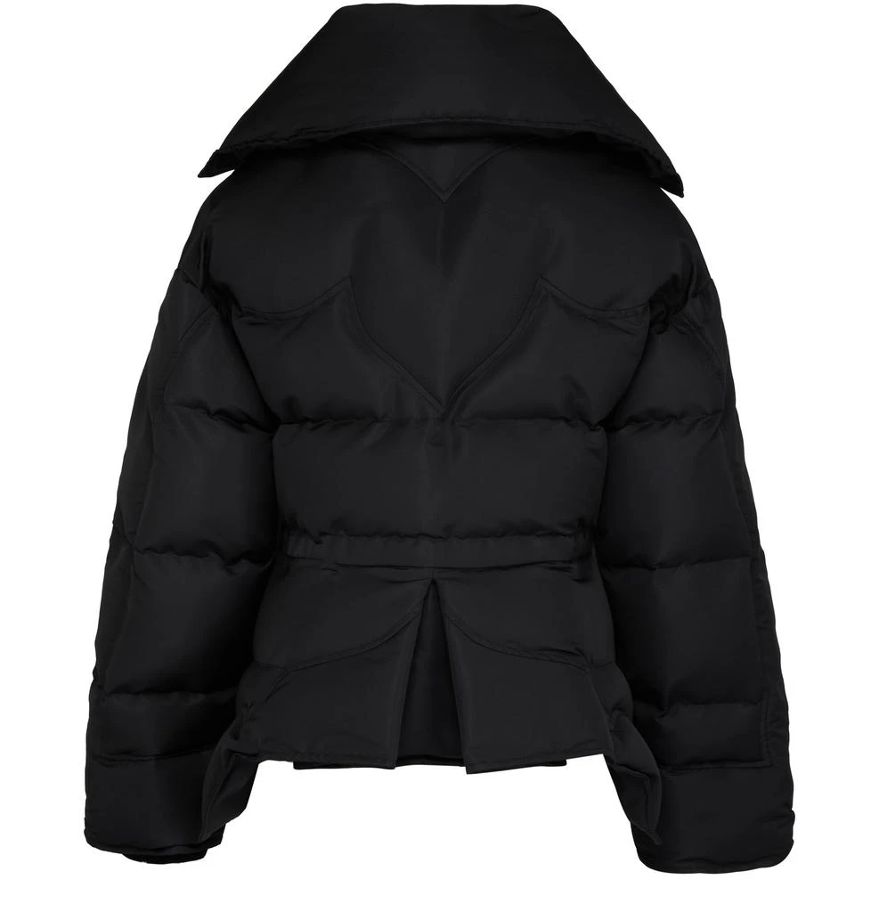 Alexander McQueen Puffer jacket 3