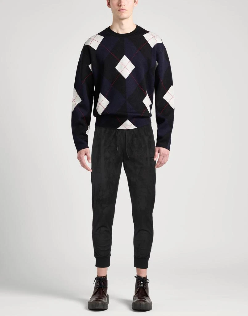 LES HOMMES Casual pants 2