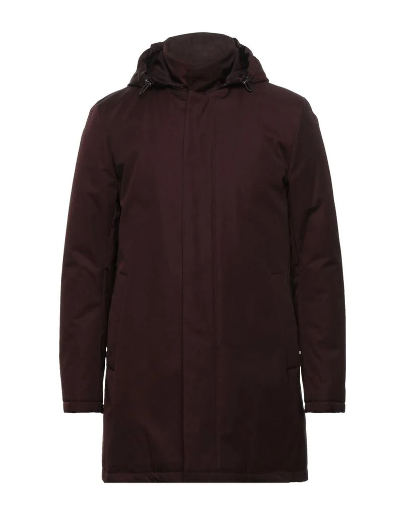 ANGELO NARDELLI Coat 1