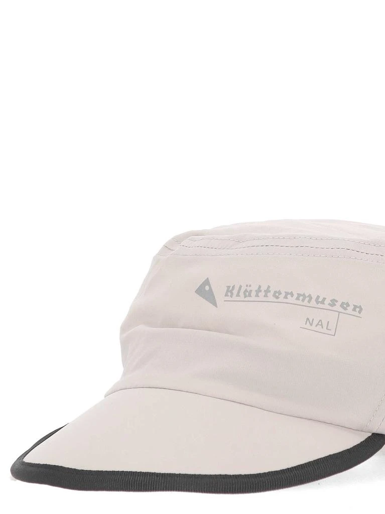 Klattermusen Klattermusen Nal Cap 2